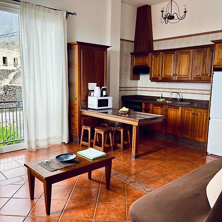 Apartamentos Los Verodes Frontera Exterior foto