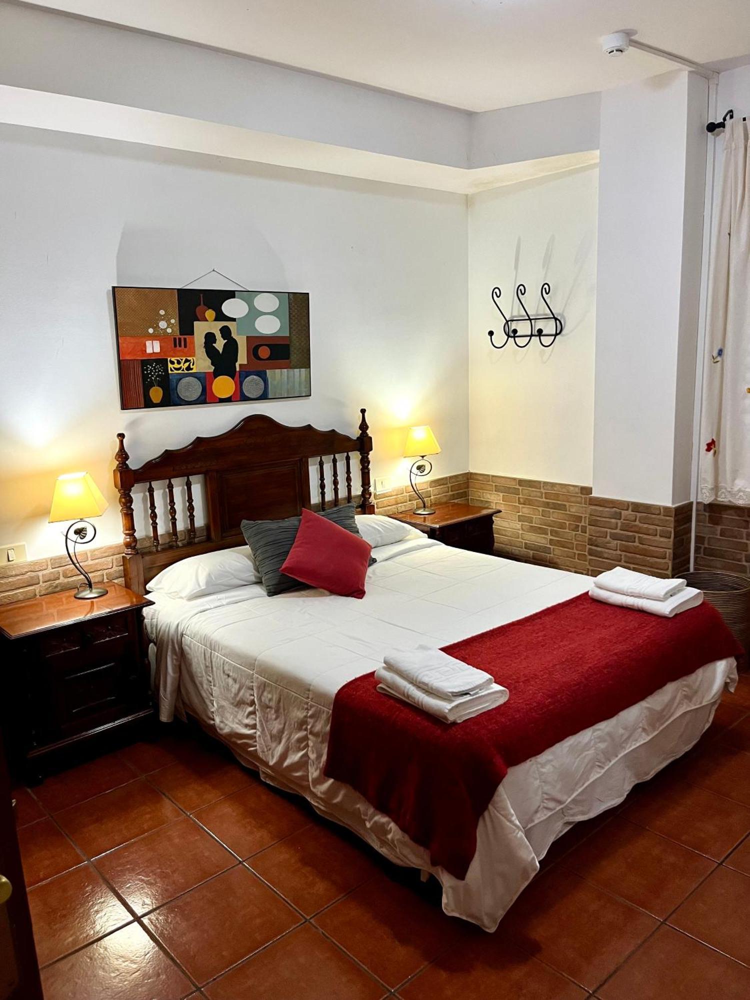 Apartamentos Los Verodes Frontera Exterior foto